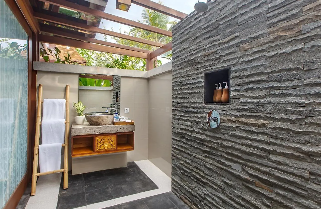 Alam Wayang Ubud - Chse Certified Resort
