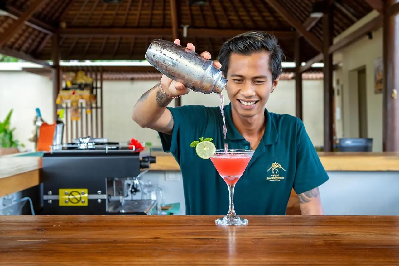 Resort Alam Wayang Ubud - Chse Certified