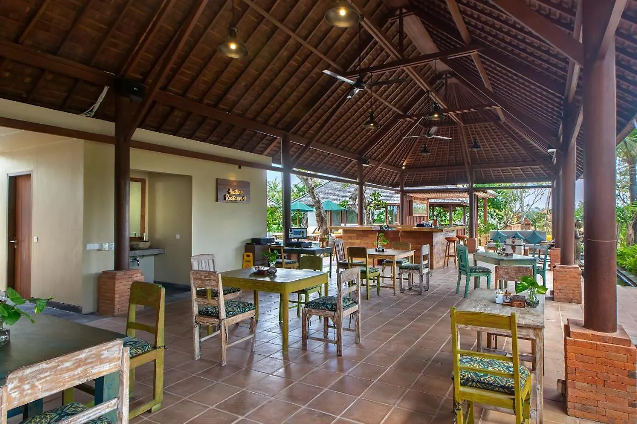 Alam Wayang Ubud - Chse Certified Resort Ubud (Bali)