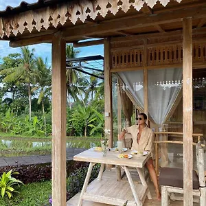 Kidem ** Ubud (Bali)