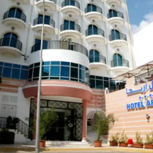 *** Hotel Ariha Tunisie