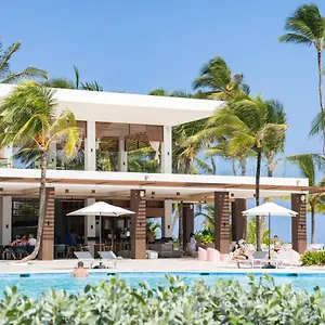 Caribe Deluxe Princess Dominikana