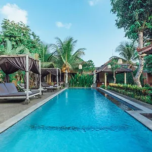 4* Konukevi Kutuh