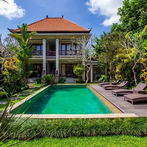 Lili *** Ubud (Bali)