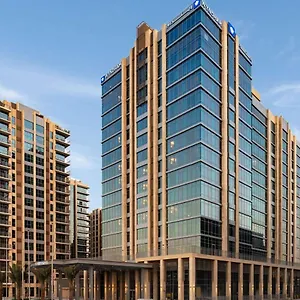 Novotel Gold District Zjednoczone Emiraty Arabskie