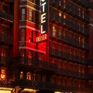 The Chelsea Stany Zjednoczone Ameryki