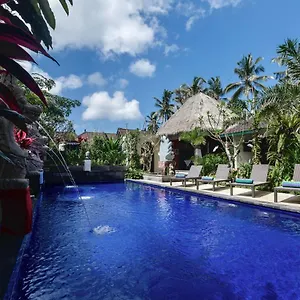 Nawa Sakti **** Ubud (Bali)