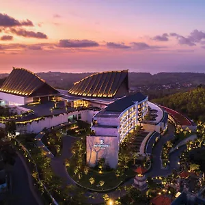 Renaissance Bali Uluwatu & Indonezja