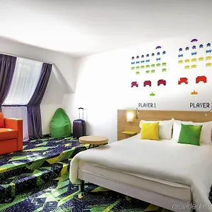 Ibis Styles Center Węgry