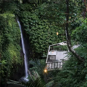 Ośrodek wypoczynkowy The Kayon, Ubud