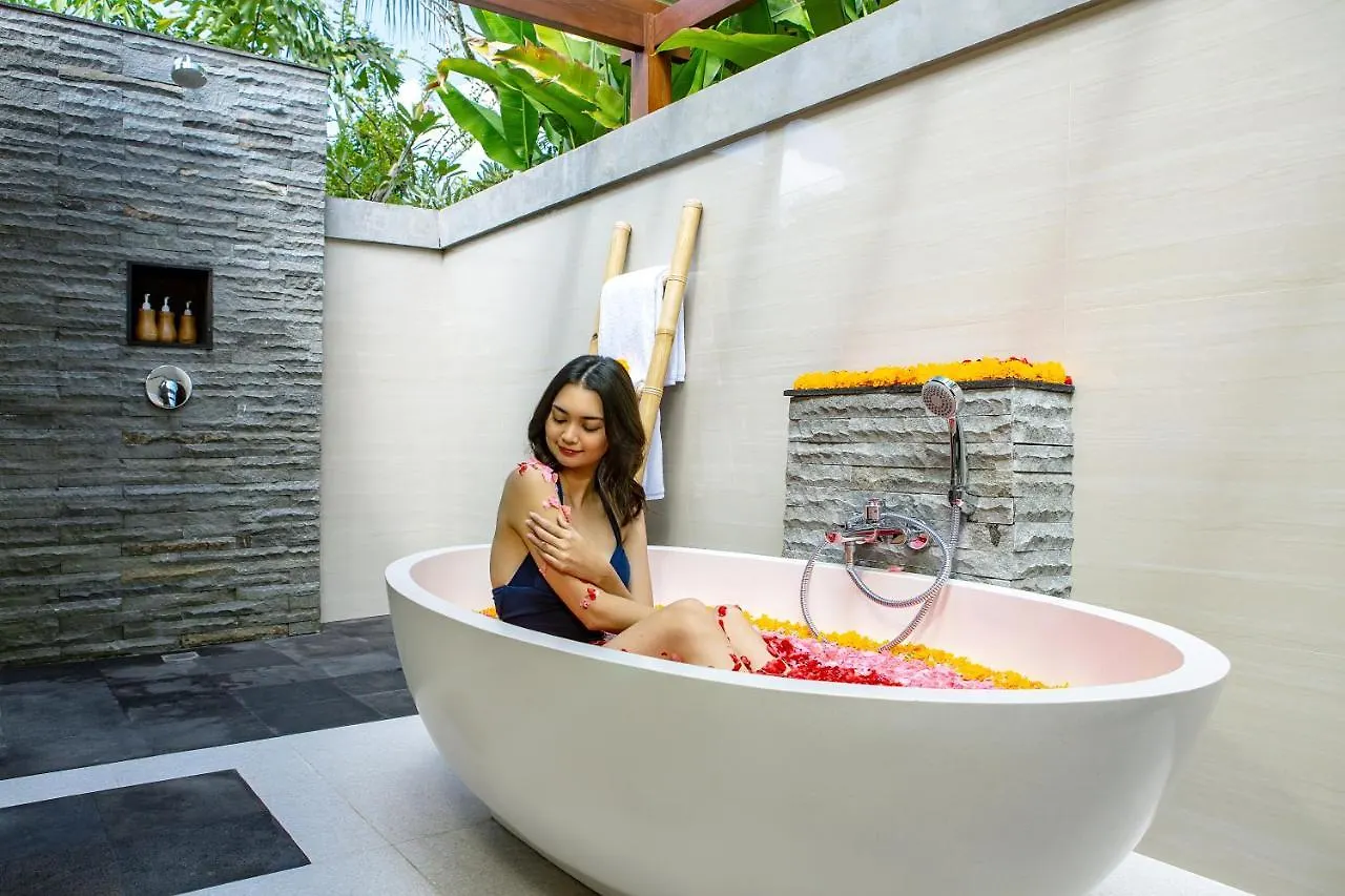 Alam Wayang Ubud - Chse Certified 4*, Ουμπούντ Ινδονησία