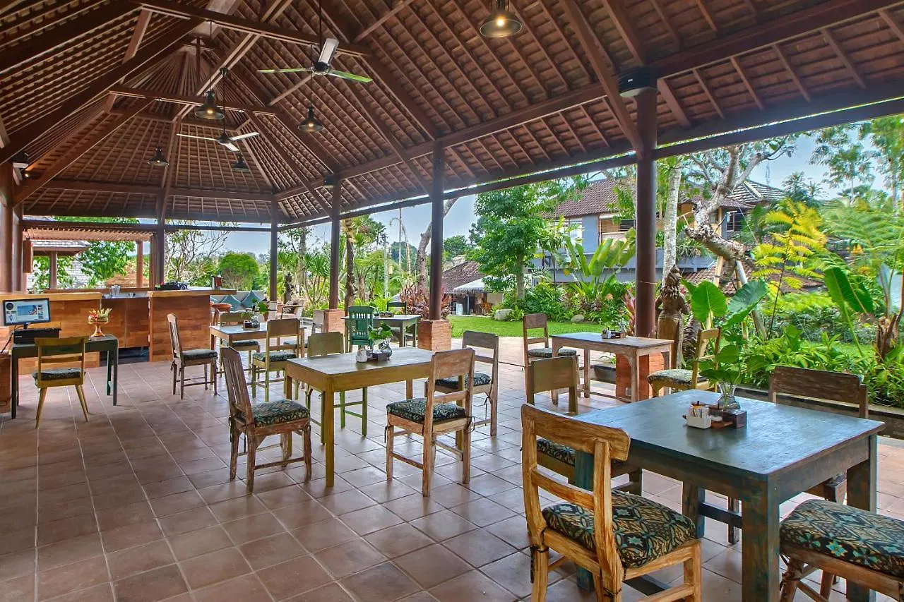 Θέρετρο Alam Wayang Ubud - Chse Certified