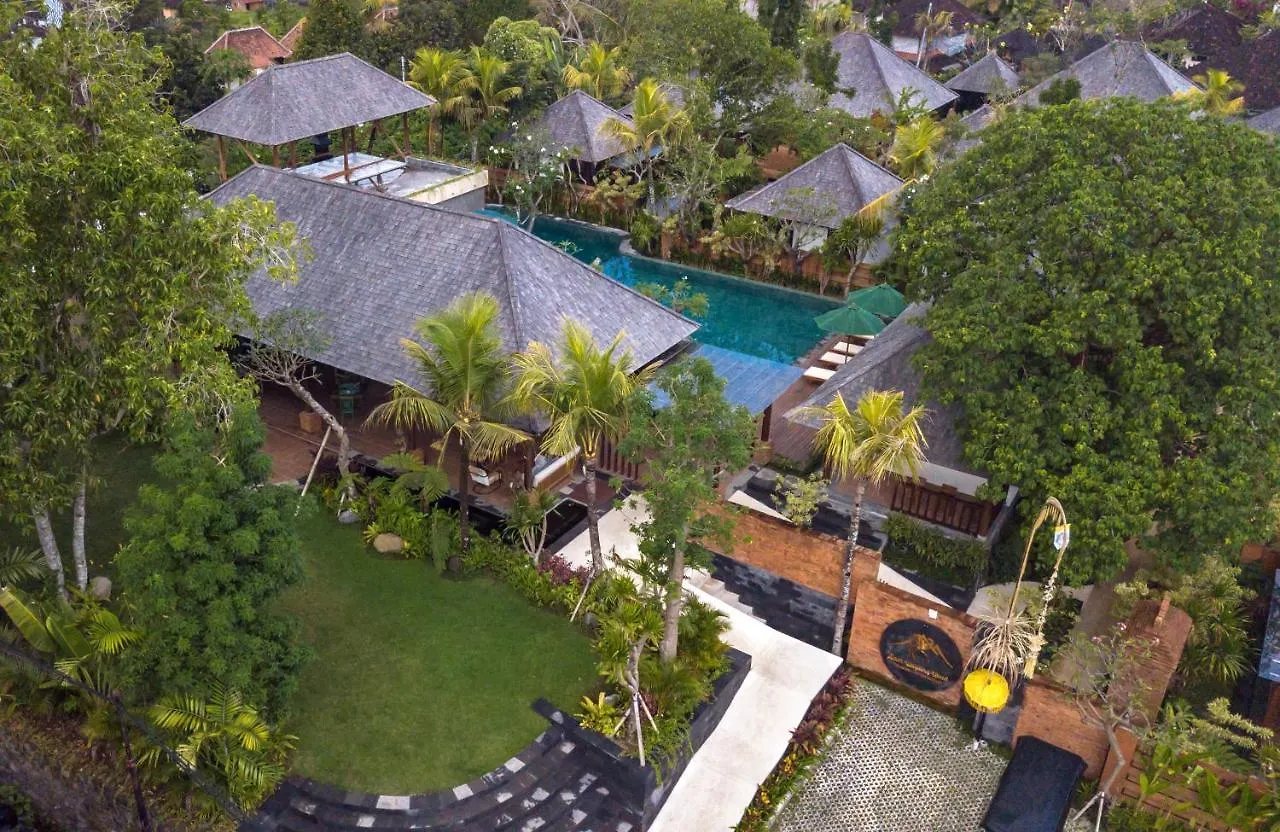 Alam Wayang Ubud - Chse Certified 4*, Ουμπούντ Ινδονησία