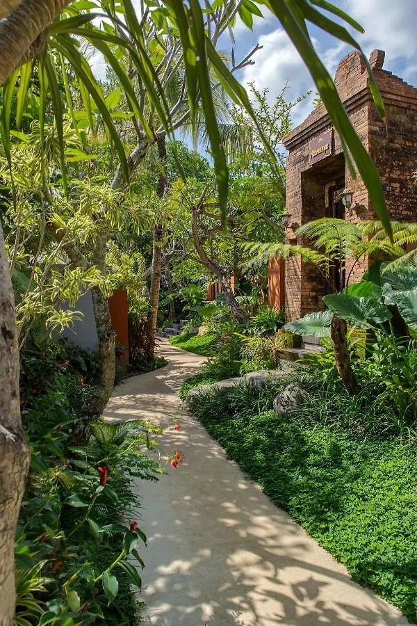 Alam Wayang Ubud - Chse Certified 4*, Ουμπούντ