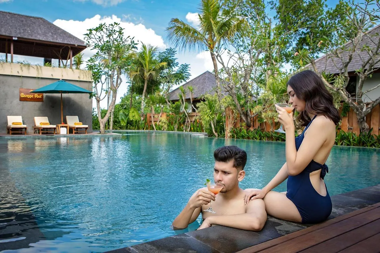 **** Θέρετρο Alam Wayang Ubud - Chse Certified Ινδονησία