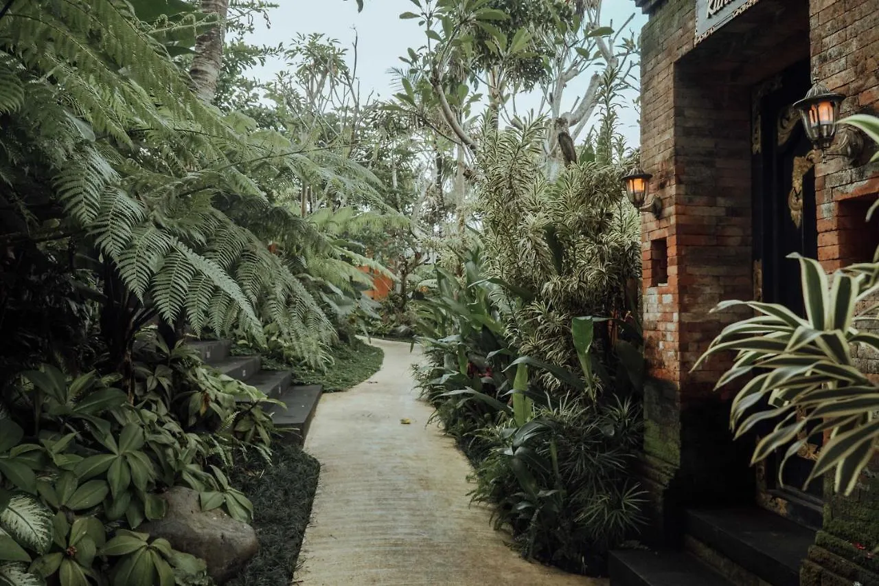 Alam Wayang Ubud - Chse Certified Ουμπούντ