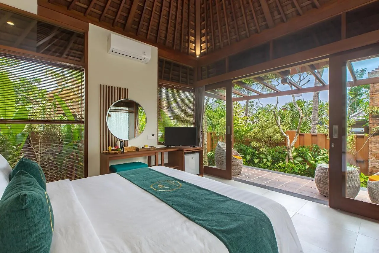 Alam Wayang Ubud - Chse Certified 4*, Ουμπούντ Ινδονησία