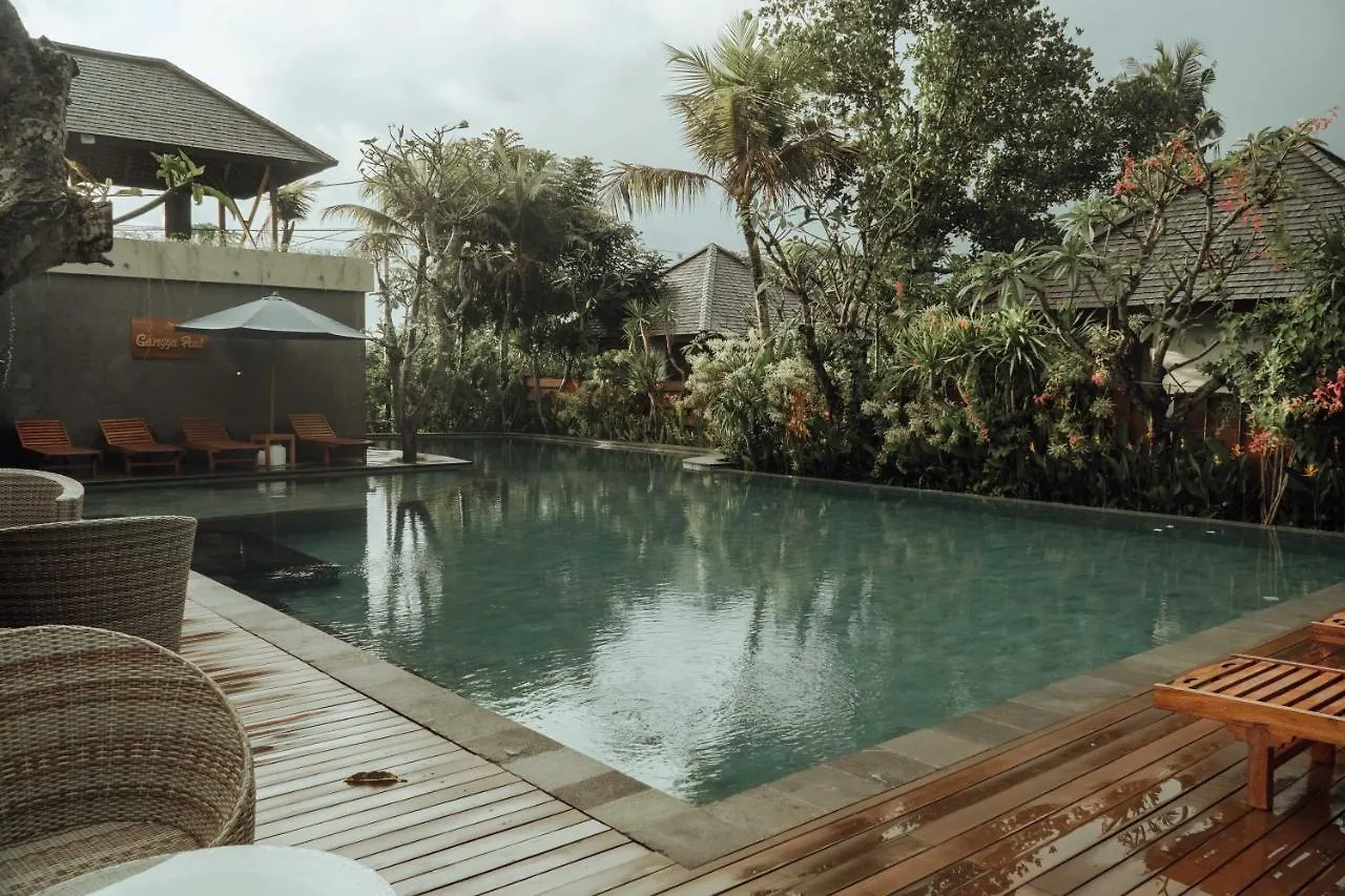 Alam Wayang Ubud - Chse Certified