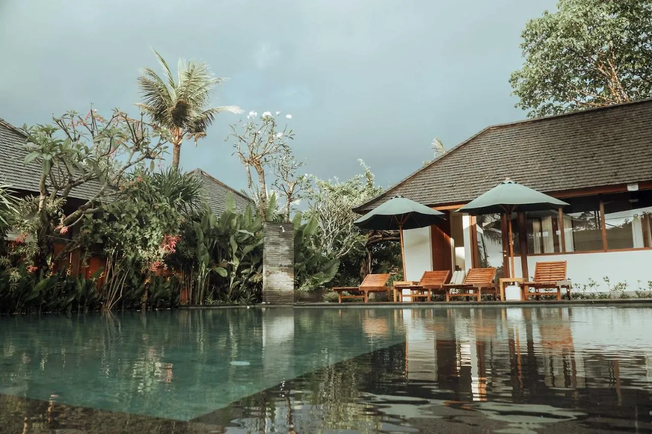 Θέρετρο Alam Wayang Ubud - Chse Certified