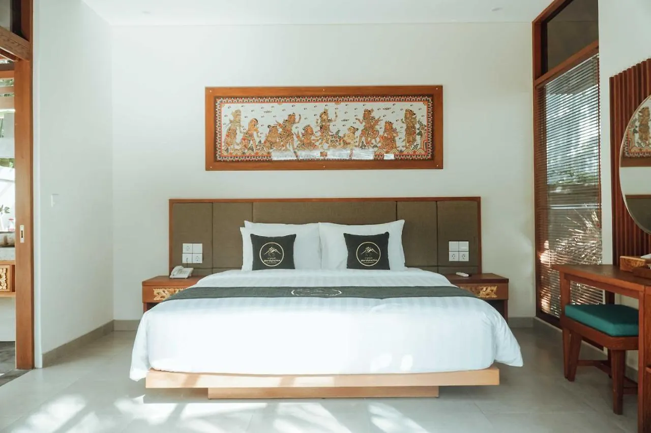 **** Θέρετρο Alam Wayang Ubud - Chse Certified Ινδονησία