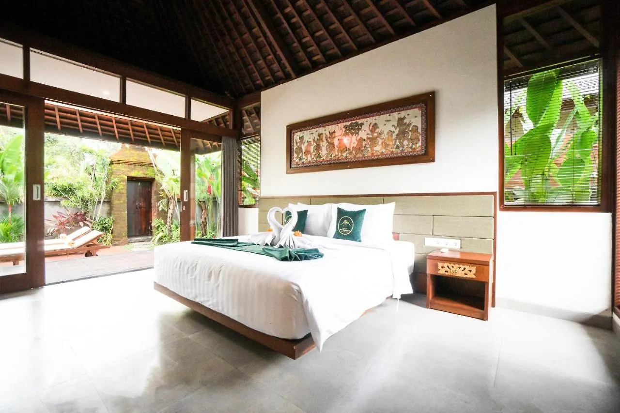 Alam Wayang Ubud - Chse Certified 4*, Ουμπούντ
