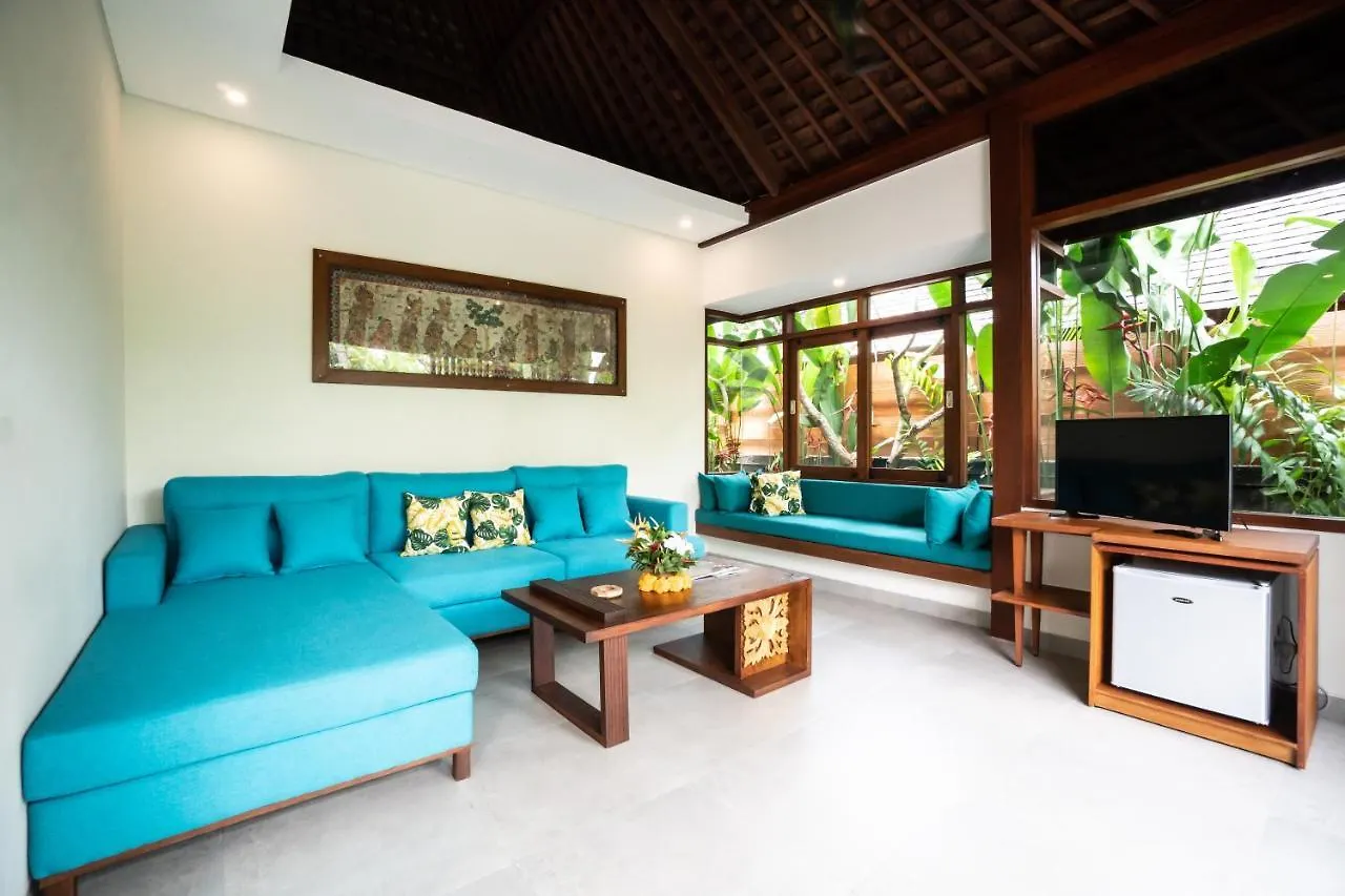 Alam Wayang Ubud - Chse Certified 4*, Ουμπούντ Ινδονησία