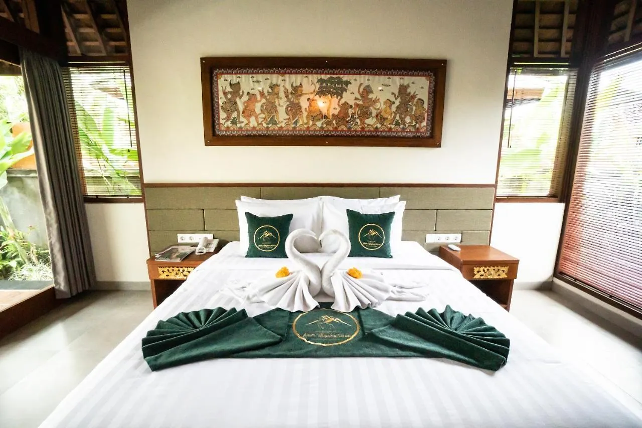 Alam Wayang Ubud - Chse Certified Ουμπούντ