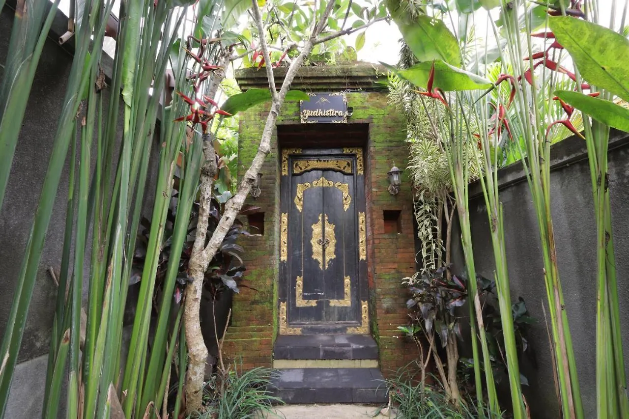Alam Wayang Ubud - Chse Certified 4*, Ουμπούντ Ινδονησία
